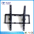 Black Family Use Titled Wall TV Mounting Brackets